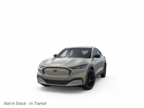 Brown 2025 Ford Mustang Mach-E Select for sale in San Diego, CA