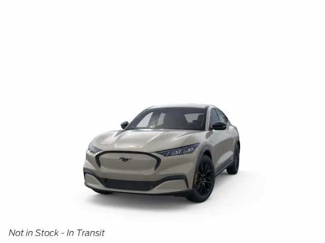 Brown 2025 Ford Mustang Mach-E Select for sale in San Diego, CA