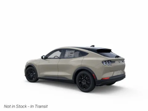 More photos of 2025 Ford Mustang Mach-E Select at Mossy Ford, CA