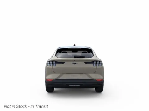 More photos of 2025 Ford Mustang Mach-E Select at Mossy Ford, CA