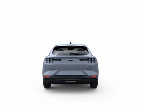 More photos of 2025 Ford Mustang Mach-E Premium at Mossy Ford, CA