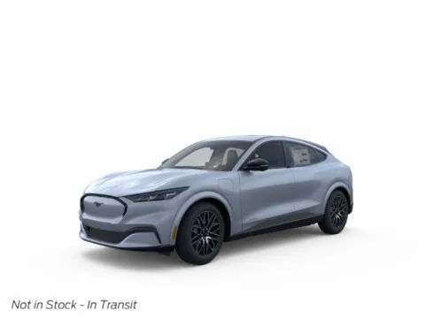 Photos of 2025 Ford Mustang Mach-E Premium for sale in San Diego, CA at Mossy Ford