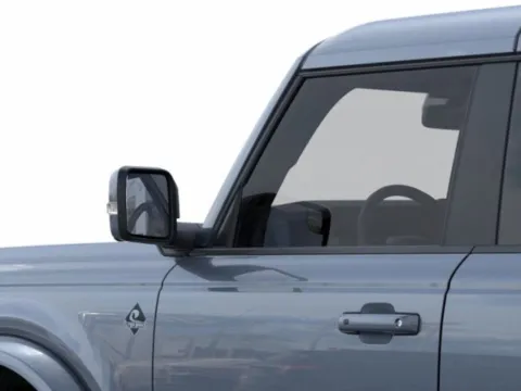Another view of 2025 Ford Bronco Outer Banks for sale in San Diego, CA at Mossy Ford