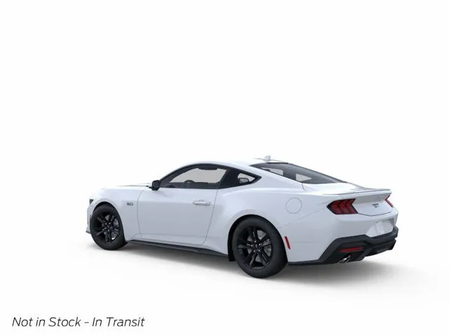 White 2025 Ford Mustang GT for sale in San Diego, CA