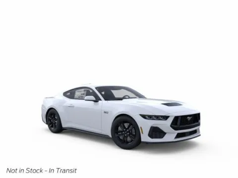 Photos of 2025 Ford Mustang GT for sale in San Diego, CA at Mossy Ford
