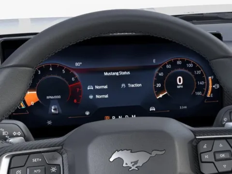Another view of 2025 Ford Mustang GT for sale in San Diego, CA at Mossy Ford