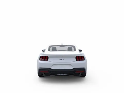 More photos of 2025 Ford Mustang GT at Mossy Ford, CA