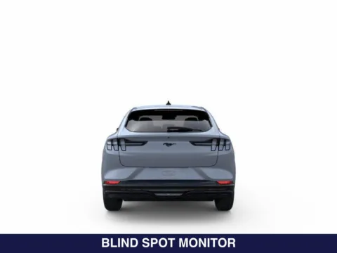 More photos of 2025 Ford Mustang Mach-E Premium at Mossy Ford, CA