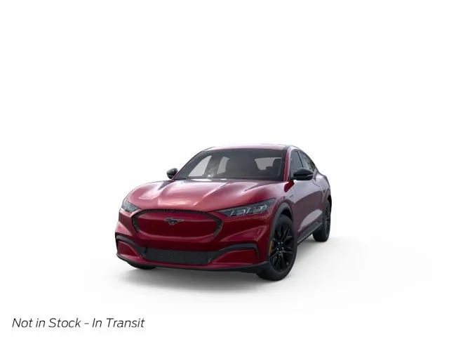 Unknown 2025 Ford Mustang Mach-E Select for sale in San Diego, CA