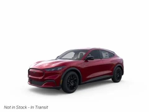 Photos of 2025 Ford Mustang Mach-E Select for sale in San Diego, CA at Mossy Ford