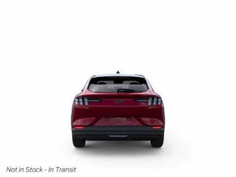 More photos of 2025 Ford Mustang Mach-E Select at Mossy Ford, CA