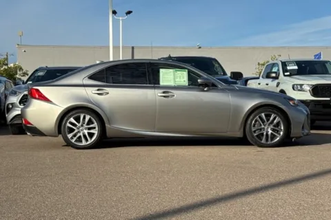 More photos of 2018 Lexus IS 300 at Mossy Ford, CA