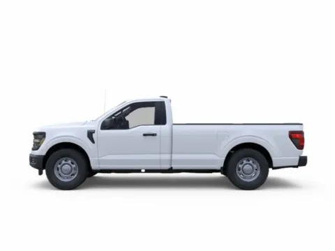 Another view of 2025 Ford F-150 XL for sale in San Diego, CA at Mossy Ford
