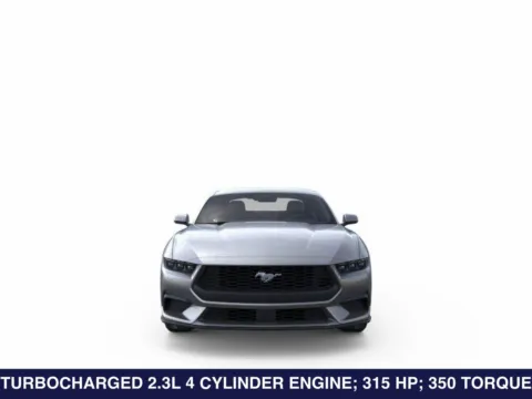 More photos of 2026 Ford Mustang EcoBoost at Mossy Ford, CA