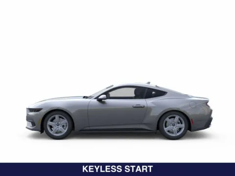 Photos of 2026 Ford Mustang EcoBoost for sale in San Diego, CA at Mossy Ford