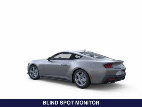 Another view of 2026 Ford Mustang EcoBoost for sale in San Diego, CA at Mossy Ford