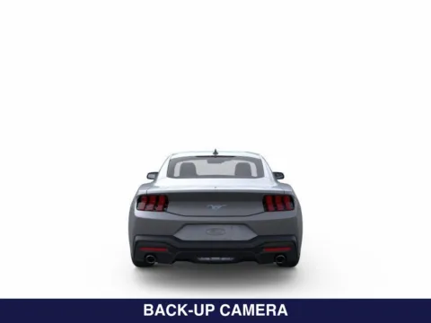 More photos of 2026 Ford Mustang EcoBoost at Mossy Ford, CA