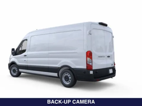 Another view of 2026 Ford Transit-250 for sale in San Diego, CA at Mossy Ford