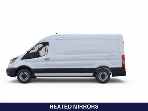 Photos of 2026 Ford Transit-250 for sale in San Diego, CA at Mossy Ford