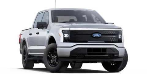 More photos of 2025 Ford F-150 Lightning XLT at Mossy Ford, CA