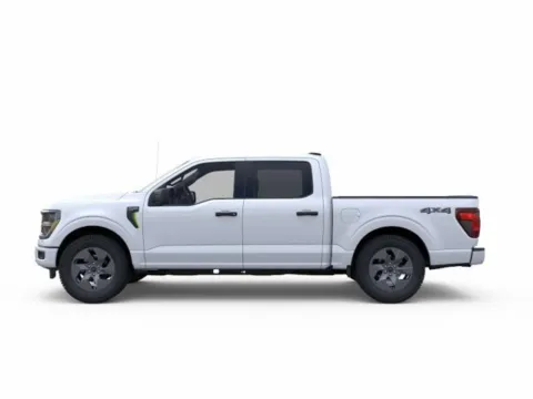 Another view of 2025 Ford F-150 STX for sale in San Diego, CA at Mossy Ford