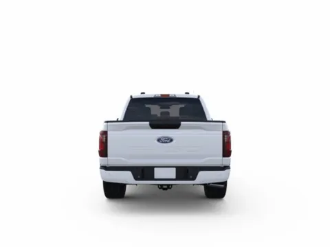 More photos of 2025 Ford F-150 STX at Mossy Ford, CA
