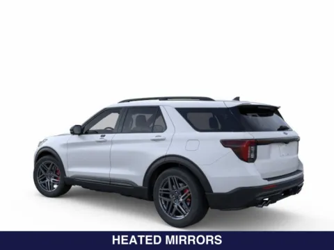 Another view of 2026 Ford Explorer ST for sale in San Diego, CA at Mossy Ford