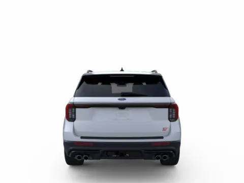 More photos of 2026 Ford Explorer ST at Mossy Ford, CA