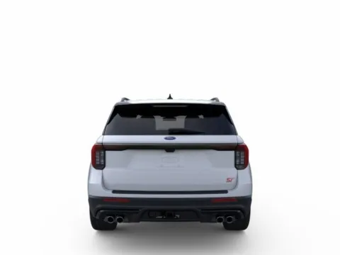 More photos of 2026 Ford Explorer ST at Mossy Ford, CA