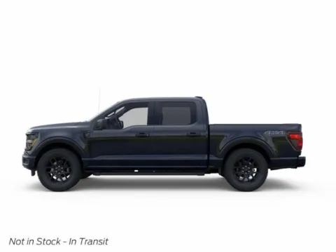 Another view of 2025 Ford F-150 STX for sale in San Diego, CA at Mossy Ford