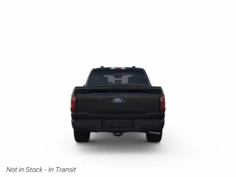 More photos of 2025 Ford F-150 STX at Mossy Ford, CA