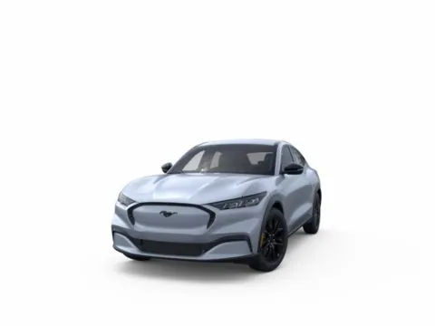 Gray 2025 Ford Mustang Mach-E Select for sale in San Diego, CA