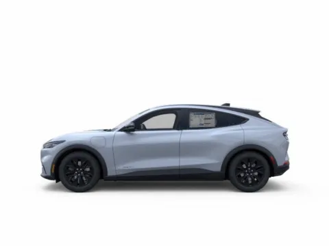 Another view of 2025 Ford Mustang Mach-E Select for sale in San Diego, CA at Mossy Ford