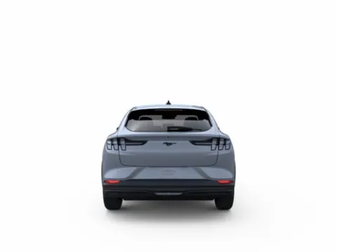 More photos of 2025 Ford Mustang Mach-E Select at Mossy Ford, CA