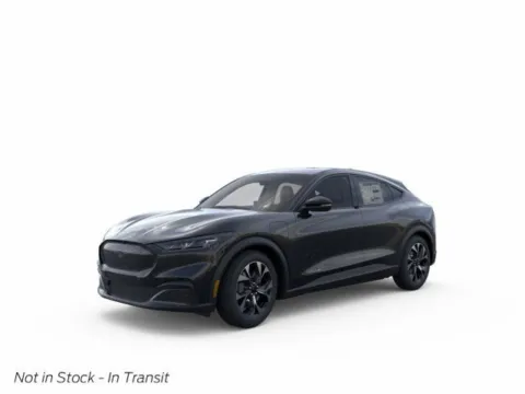 Photos of 2025 Ford Mustang Mach-E Select for sale in San Diego, CA at Mossy Ford