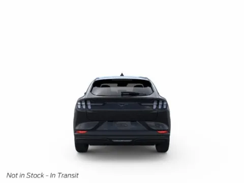 More photos of 2025 Ford Mustang Mach-E Select at Mossy Ford, CA