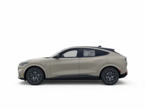 Another view of 2025 Ford Mustang Mach-E Premium for sale in San Diego, CA at Mossy Ford