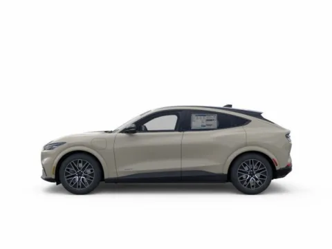 Another view of 2025 Ford Mustang Mach-E Premium for sale in San Diego, CA at Mossy Ford