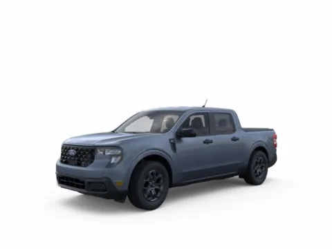 Photos of 2025 Ford Maverick XLT for sale in San Diego, CA at Mossy Ford