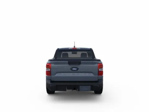 More photos of 2025 Ford Maverick XLT at Mossy Ford, CA