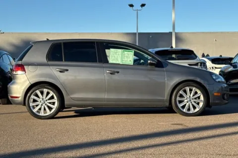 More photos of 2014 Volkswagen Golf TDI at Mossy Ford, CA