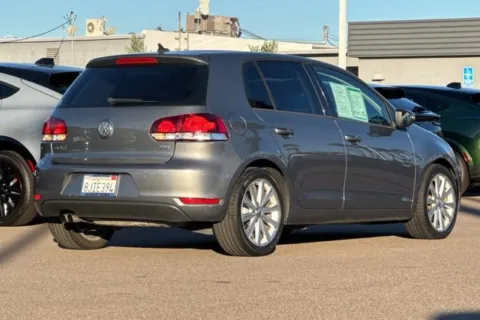 More photos of 2014 Volkswagen Golf TDI at Mossy Ford, CA