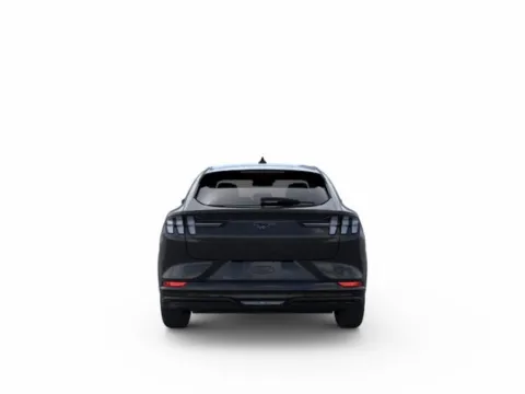 More photos of 2025 Ford Mustang Mach-E Premium at Mossy Ford, CA