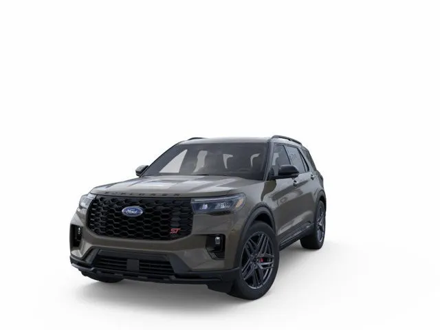 2026 Ford Explorer ST for sale in San Diego, CA