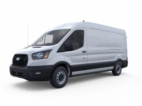 White 2026 Ford Transit-250 for sale in San Diego, CA