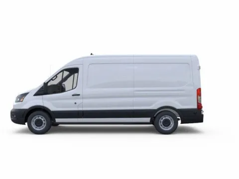 Another view of 2026 Ford Transit-250 for sale in San Diego, CA at Mossy Ford