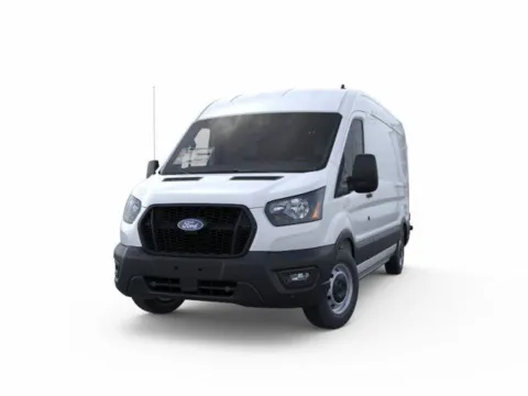 Photos of 2026 Ford Transit-250 for sale in San Diego, CA at Mossy Ford