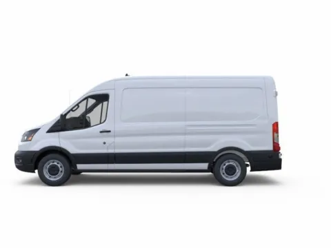 Another view of 2026 Ford Transit-250 for sale in San Diego, CA at Mossy Ford