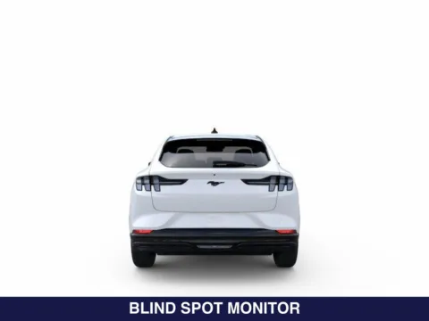 More photos of 2025 Ford Mustang Mach-E Premium at Mossy Ford, CA