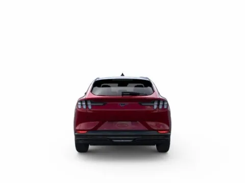 More photos of 2025 Ford Mustang Mach-E Premium at Mossy Ford, CA